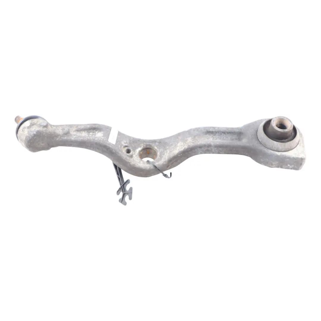 Front Wheel Suspension Track Control Arm Right O/S to Mercedes W221 with Part number A2213308807 Mercedes W221 Front Wheel Suspension Track Control Arm Right O/S - SKU A2213308807 - Part number A2213308807