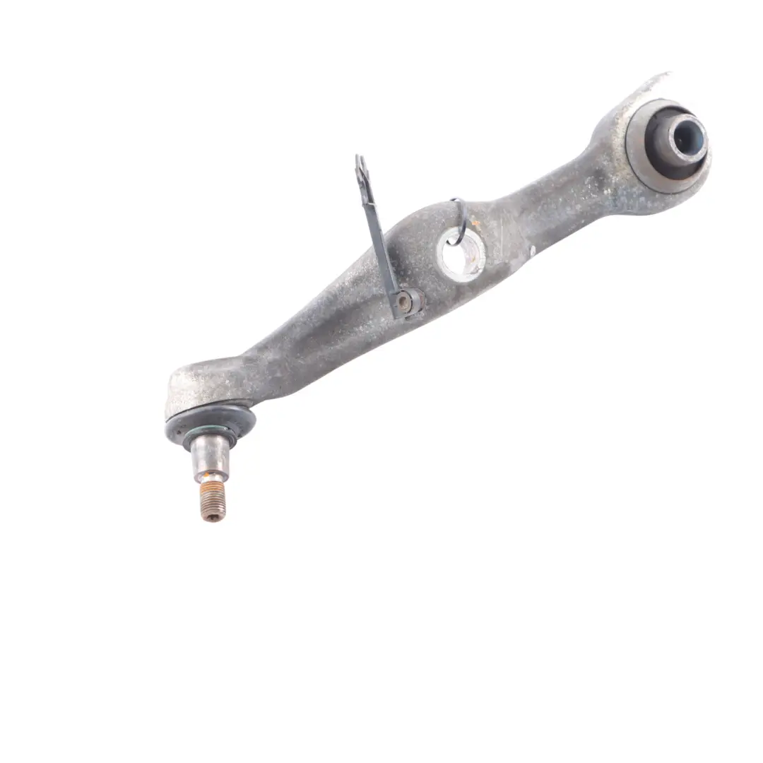 Front Wheel Suspension Track Control Arm Right O/S to Mercedes W221 with Part number A2213308807 Mercedes W221 Front Wheel Suspension Track Control Arm Right O/S - SKU A2213308807 - Part number A2213308807