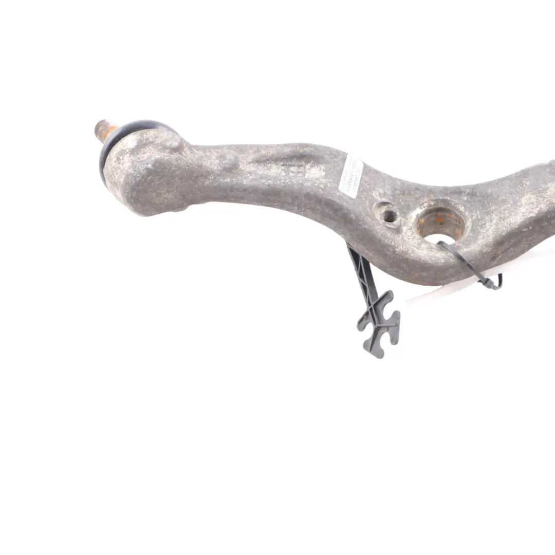 Front Wheel Suspension Track Control Arm Right O/S to Mercedes W221 with Part number A2213308807 Mercedes W221 Front Wheel Suspension Track Control Arm Right O/S - SKU A2213308807 - Part number A2213308807