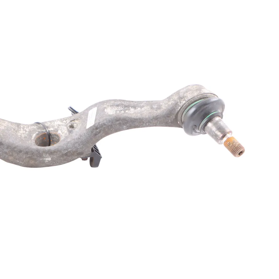 Front Wheel Suspension Track Control Arm Right O/S to Mercedes W221 with Part number A2213308807 Mercedes W221 Front Wheel Suspension Track Control Arm Right O/S - SKU A2213308807 - Part number A2213308807