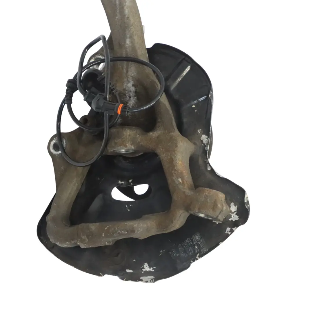 Front Left N/S Suspension Leg Brake Wheel Carrier to Mercedes W221 350 AMG with Part number A2213324501 Mercedes W221 350 AMG Front Left N/S Suspension Leg Brake Wheel Carrier - SKU A2213324501-2 - Part number A2213324501