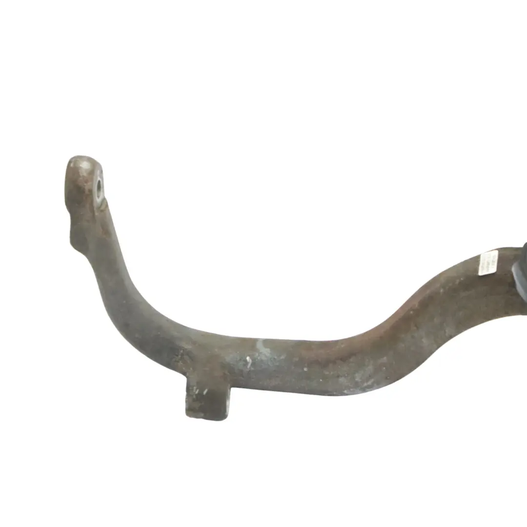 Mercedes W221 350 AMG Sospensione anteriore sinistra Gamba Freno Portaruota - SKU A2213324501-2 - Numero di parte A2213324501