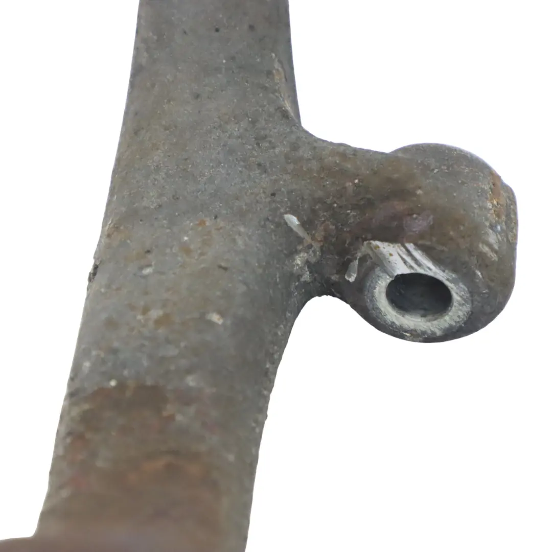 cubo de rueda delantera derecha soporte la suspensión del soporte para Mercedes W221 con número de pieza A2213324601 Mercedes W221 cubo de rueda delantera derecha soporte la suspensión del soporte - SKU A2213324601-3 - Número de pieza A2213324601