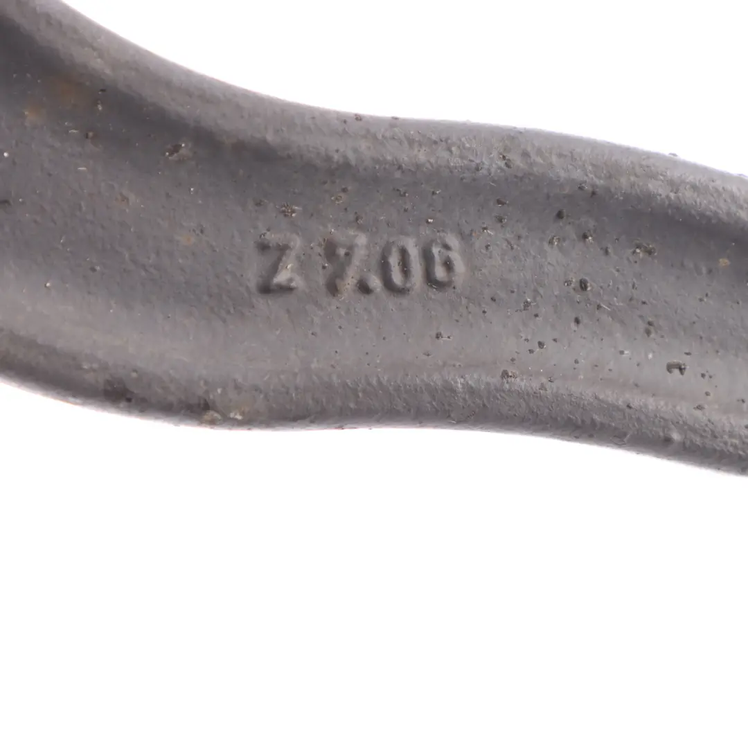 Benziner Hinterradträger Sturzarm Links für Mercedes W221 M157 mit Teilenummer A2213501306 Mercedes W221 M157 Benziner Hinterradträger Sturzarm Links - SKU A2213501306 - Teilenummer A2213501306