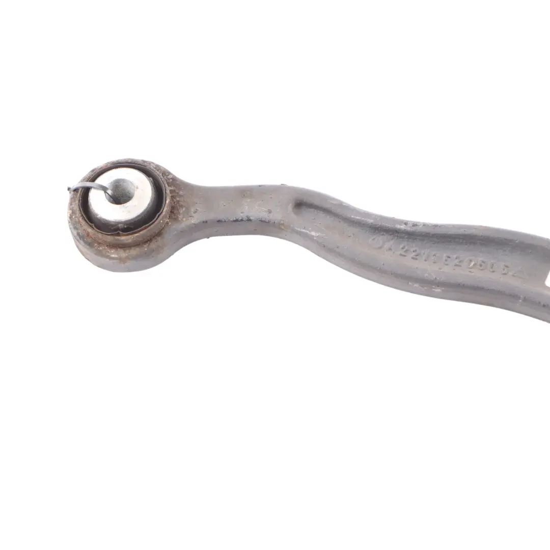 Brazo Inclinación Soporte Rueda Trasera Derecha pour Mercedes W221 M157 à propos du numéro de pièce A2213501306 Mercedes W221 M157 Brazo Inclinación Soporte Rueda Trasera Derecha - SKU A2213501306 - Numéro de pièce A2213501306
