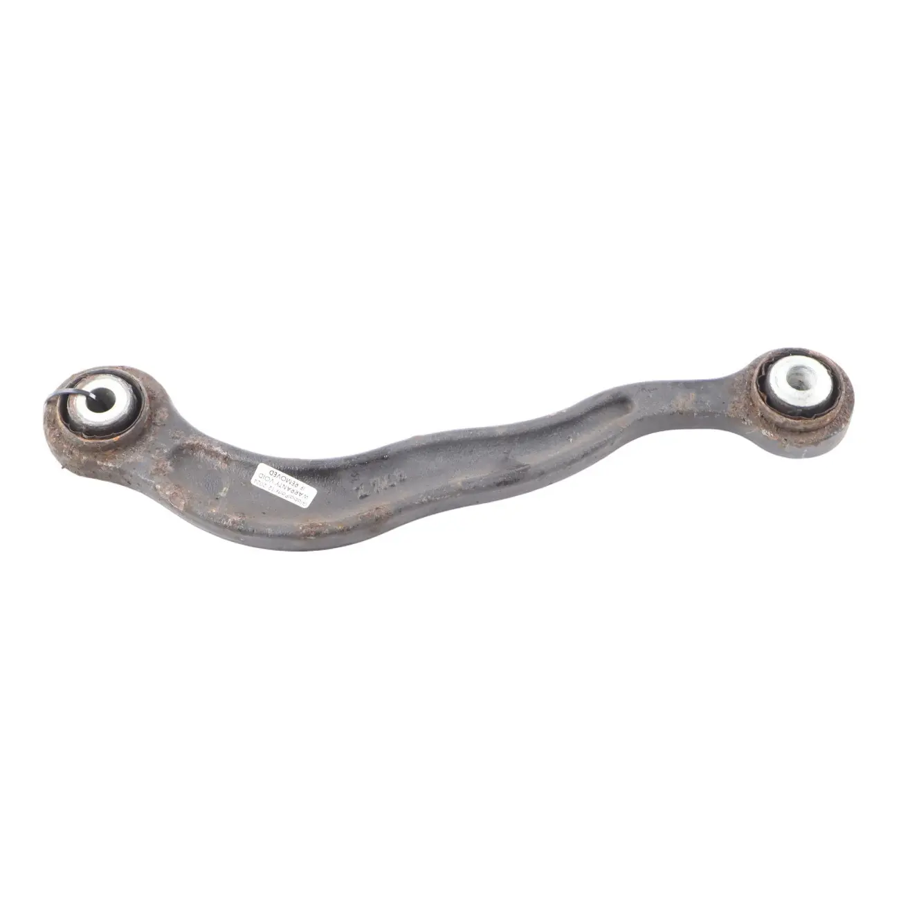 Mercedes W221 M157 Petrol Rear Wheel Carrier Camber Arm Right O/S A2213501406
