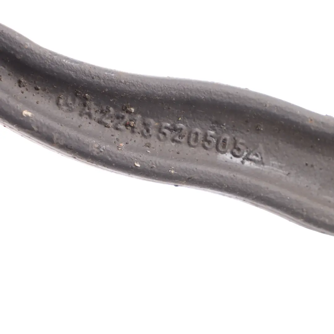 Mercedes W221 M157 Petrol Rueda Trasera Brazo Camber Derecho - SKU A2213501406 - Número de pieza A2213501406