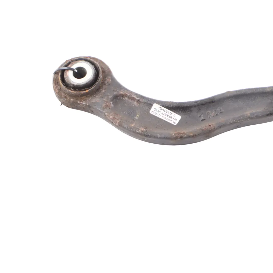 Mercedes W221 M157 Petrol Rueda Trasera Brazo Camber Derecho - SKU A2213501406 - Número de pieza A2213501406