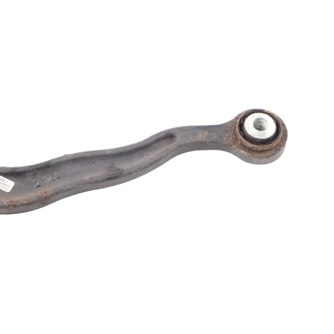 Mercedes W221 M157 Petrol Rueda Trasera Brazo Camber Derecho - SKU A2213501406 - Número de pieza A2213501406