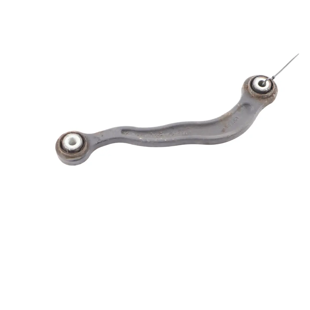 Mercedes W221 M157 Petrol Rueda Trasera Brazo Camber Derecho - SKU A2213501406 - Número de pieza A2213501406