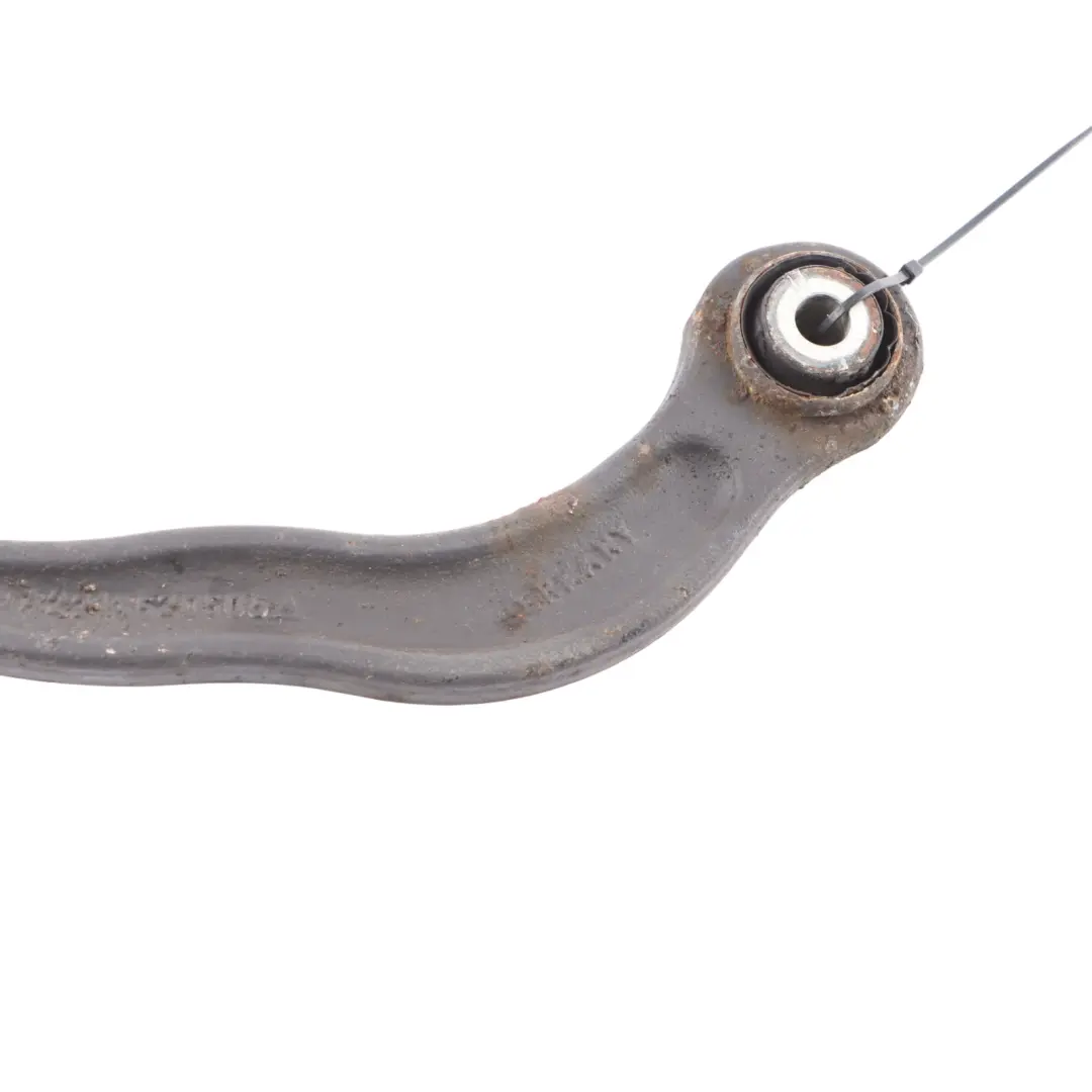 Mercedes W221 M157 Petrol Rueda Trasera Brazo Camber Derecho - SKU A2213501406 - Número de pieza A2213501406