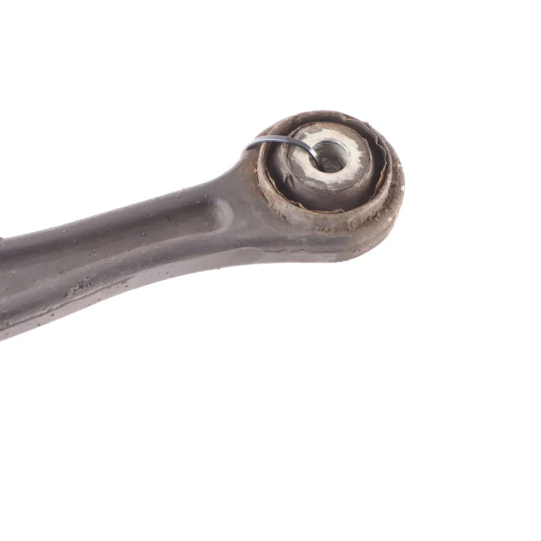 Brazo De Control Trasero Izquierdo para Mercedes W221 M157 con número de pieza A2213501506 Mercedes W221 M157 Brazo De Control Trasero Izquierdo - SKU A2213501506 - Número de pieza A2213501506