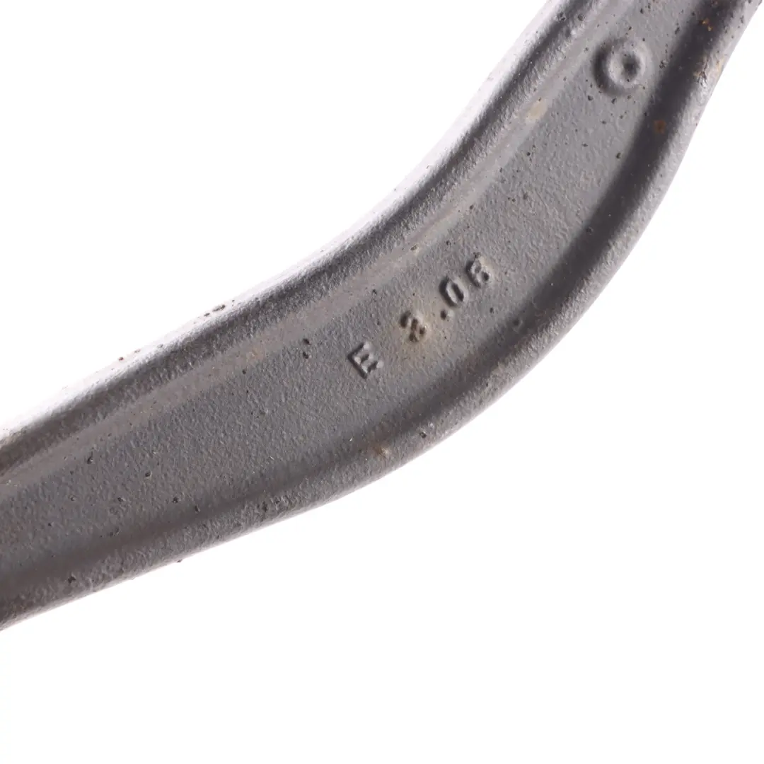 Tension Strut Control Arm Left N/S to Mercedes W221 M157 Rear with Part number A2213501506 Mercedes W221 M157 Rear Tension Strut Control Arm Left N/S - SKU A2213501506 - Part number A2213501506