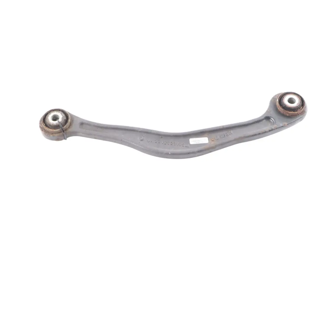 Zugstrebenlenker Hinten Links für Mercedes W221 M157 mit Teilenummer A2213501506 Mercedes W221 M157 Zugstrebenlenker Hinten Links - SKU A2213501506 - Teilenummer A2213501506