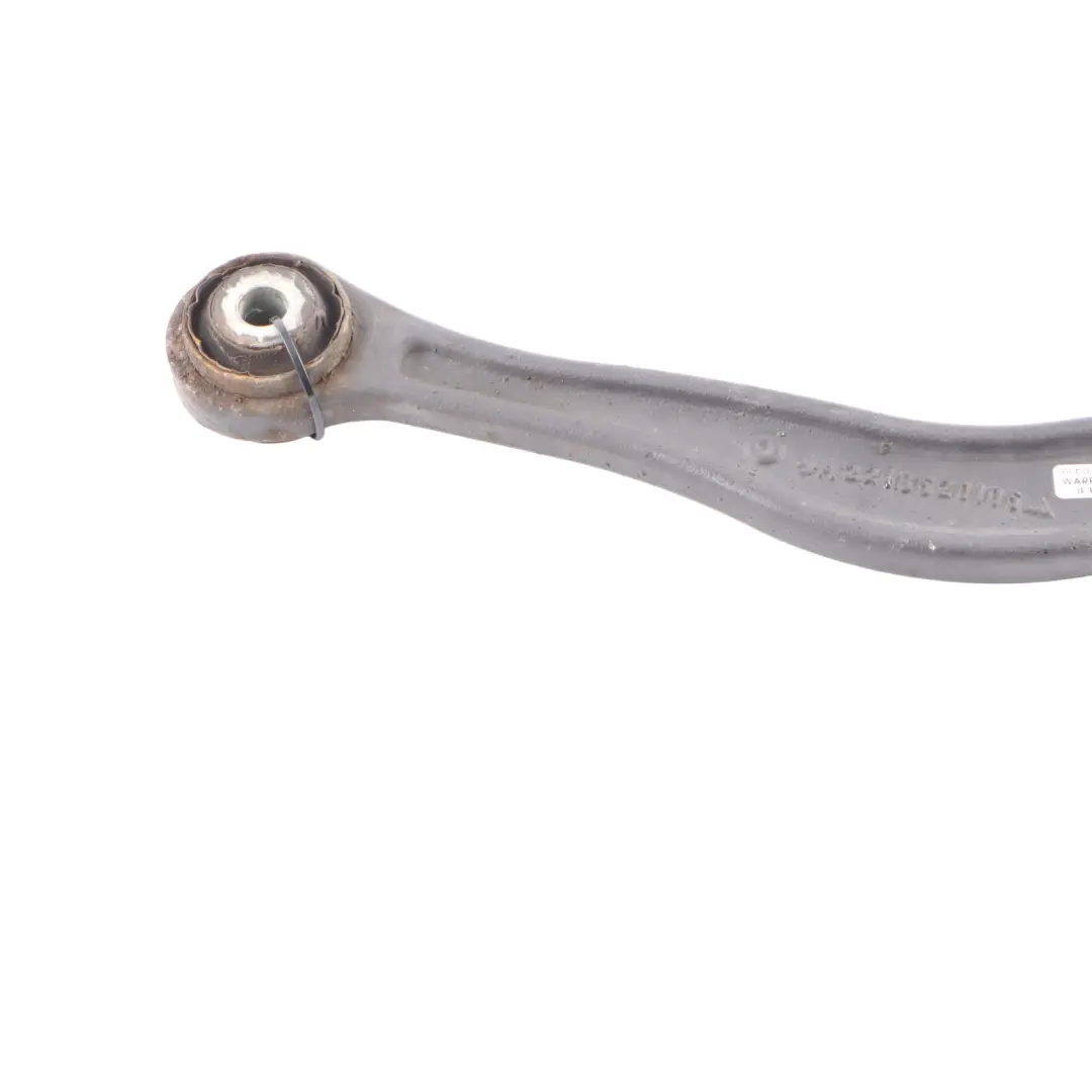 Mercedes W221 M157 Brazo De Control Trasero Izquierdo - SKU A2213501506 - Número de pieza A2213501506