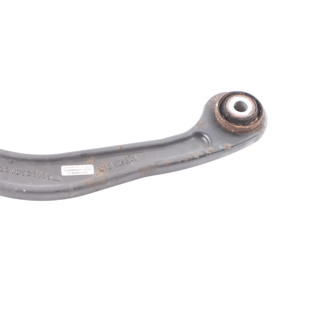 Braccio Controllo Puntone Tensione Posteriore per Mercedes W221 M157 con numero di parte A2213501506 Mercedes W221 M157 Braccio Controllo Puntone Tensione Posteriore - SKU A2213501506 - Numero di parte A2213501506