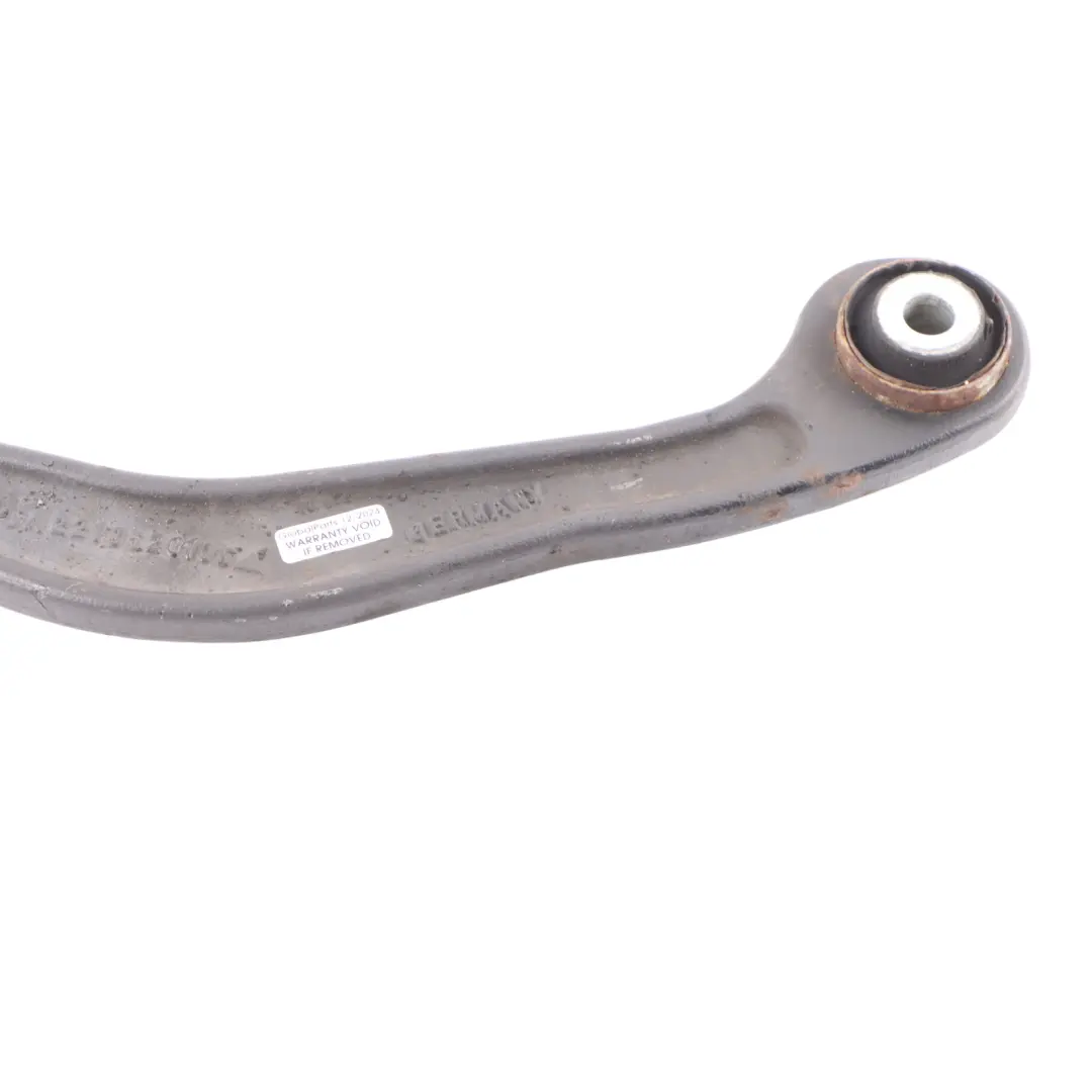 Mercedes W221 M157 Braccio Controllo Puntone Tensione Posteriore - SKU A2213501606 - Numero di parte A2213501606