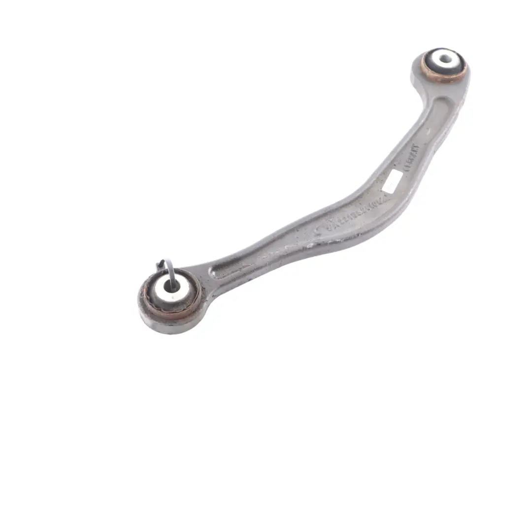 Braccio Controllo Puntone Tensione Posteriore per Mercedes W221 M157 con numero di parte A2213501606 Mercedes W221 M157 Braccio Controllo Puntone Tensione Posteriore - SKU A2213501606 - Numero di parte A2213501606