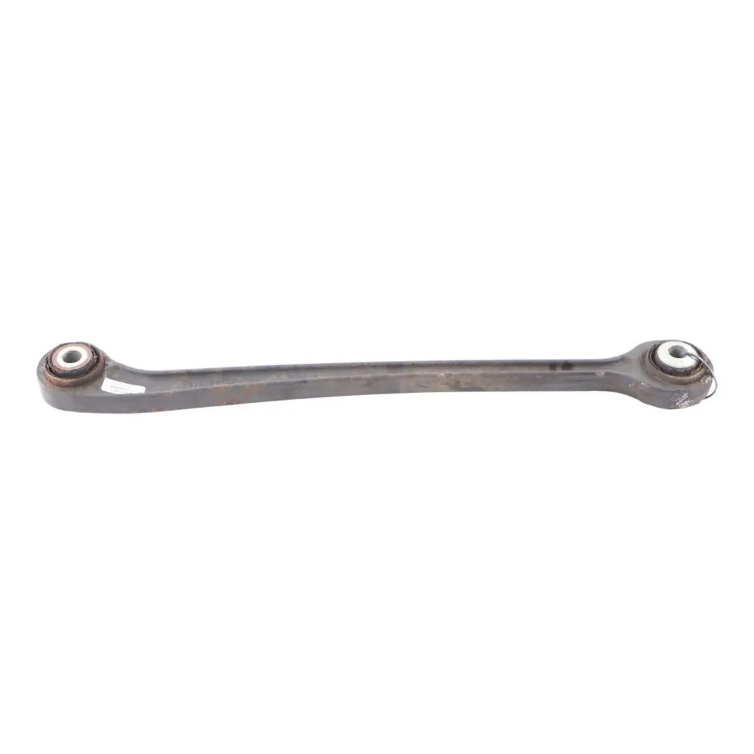 Mercedes W221 Rear Wishbone Thrust Brace Arm Carrier Left N/S - SKU A2213501706 - Part number A2213501706