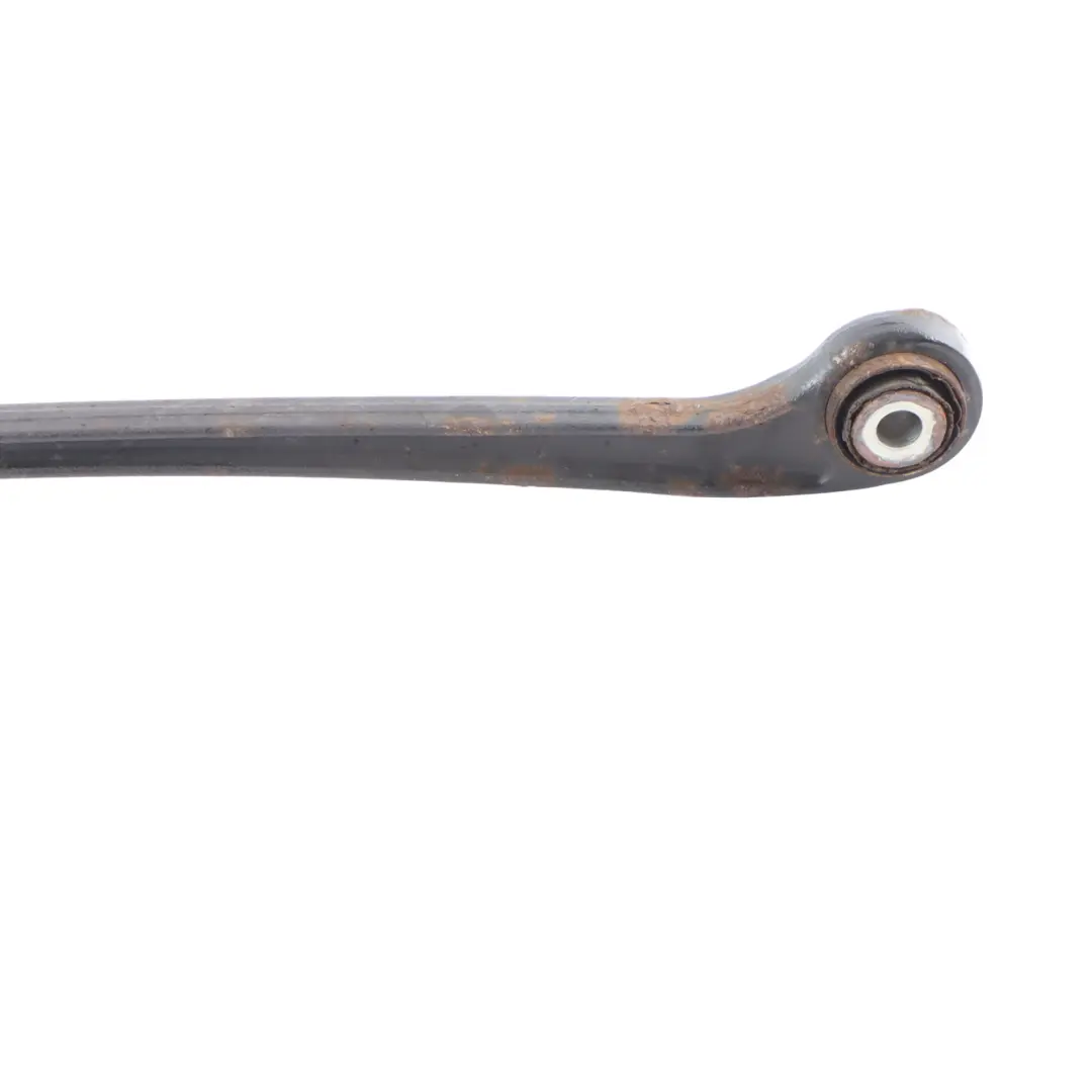 Mercedes W221 Rear Wishbone Thrust Brace Arm Carrier Left N/S - SKU A2213501706 - Part number A2213501706