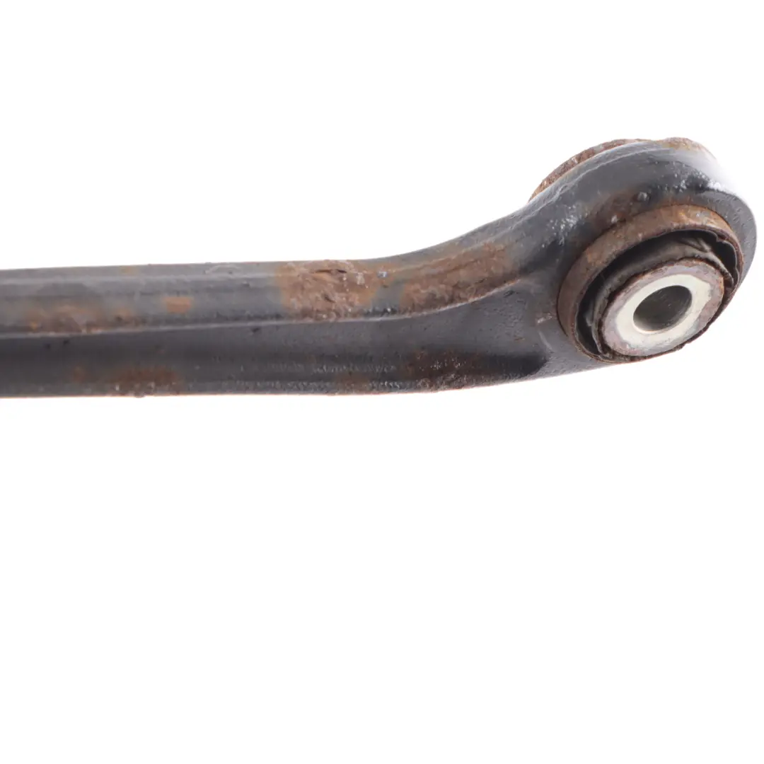 Soporte Del Brazo De Empuje Trasero Izquierdo para Mercedes W221 con número de pieza A2213501706 Mercedes W221 Soporte Del Brazo De Empuje Trasero Izquierdo - SKU A2213501706 - Número de pieza A2213501706