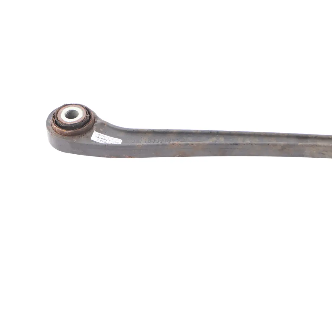 Mercedes W221 Soporte Del Brazo De Empuje Trasero Izquierdo - SKU A2213501706 - Número de pieza A2213501706