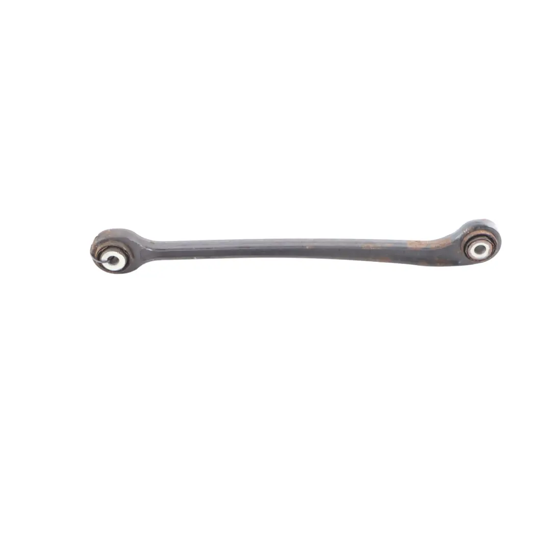 Wishbone Thrust Brace Arm Carrier Left N/S to Mercedes W221 Rear with Part number A2213501706 Mercedes W221 Rear Wishbone Thrust Brace Arm Carrier Left N/S - SKU A2213501706 - Part number A2213501706