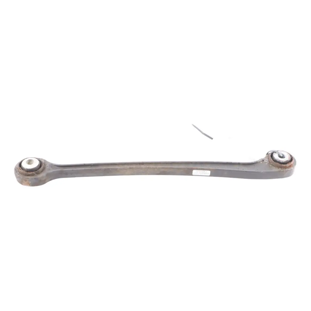 Mercedes W221 Rear Wishbone Thrust Brace Arm Carrier Right O/S - SKU A2213501806 - Part number A2213501806