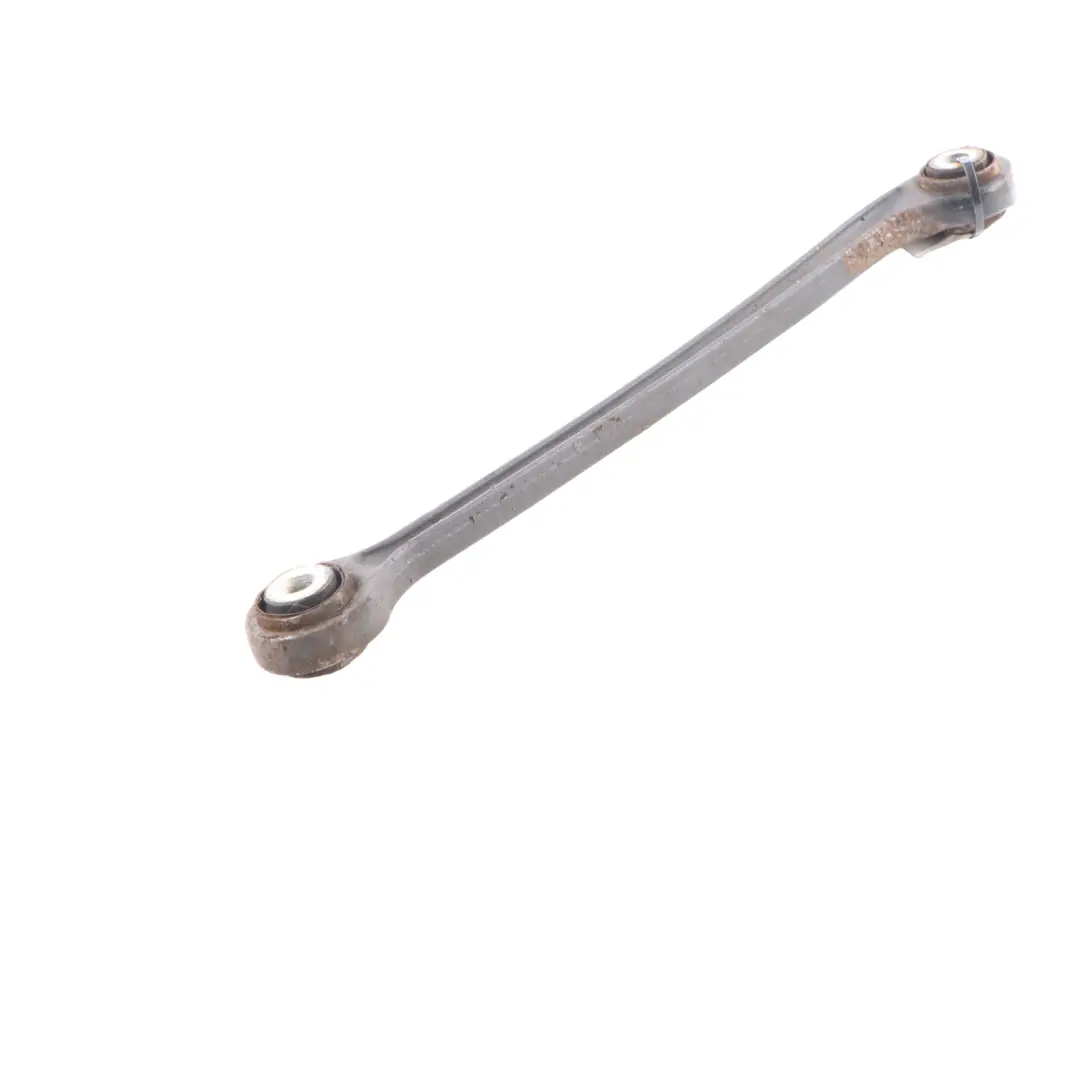 Wishbone Thrust Brace Arm Carrier Right O/S to Mercedes W221 Rear with Part number A2213501806 Mercedes W221 Rear Wishbone Thrust Brace Arm Carrier Right O/S - SKU A2213501806 - Part number A2213501806