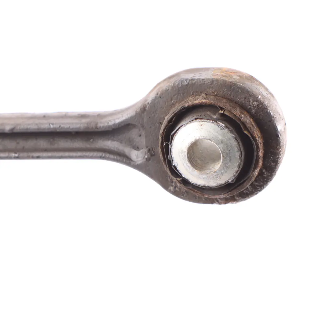 Wishbone Thrust Brace Arm Carrier Right O/S to Mercedes W221 Rear with Part number A2213501806 Mercedes W221 Rear Wishbone Thrust Brace Arm Carrier Right O/S - SKU A2213501806 - Part number A2213501806