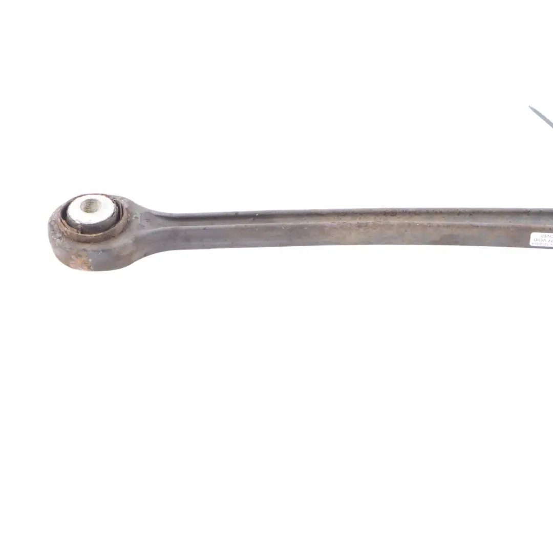 Wishbone Thrust Brace Arm Carrier Right O/S to Mercedes W221 Rear with Part number A2213501806 Mercedes W221 Rear Wishbone Thrust Brace Arm Carrier Right O/S - SKU A2213501806 - Part number A2213501806