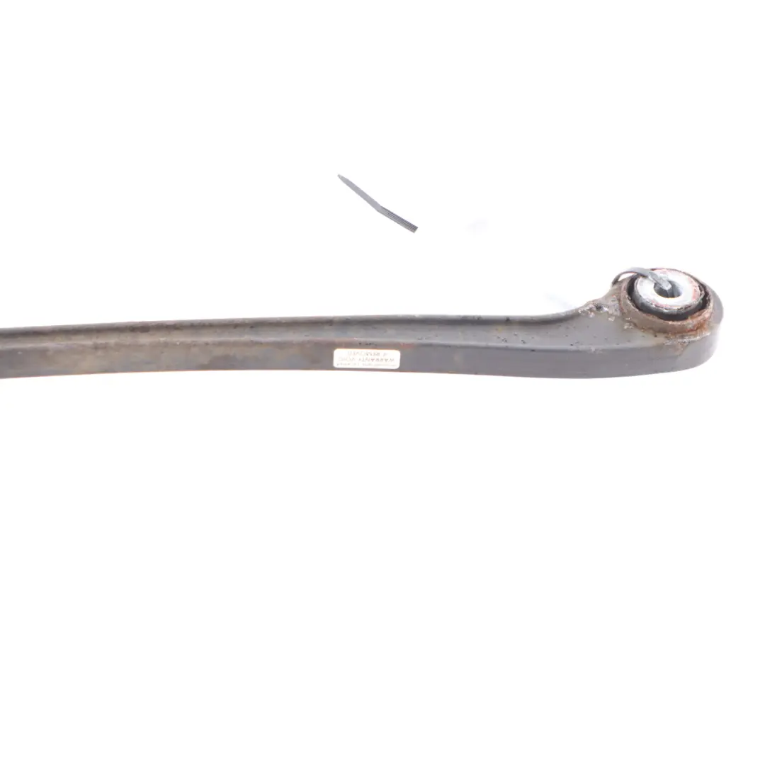 Mercedes W221 Rear Wishbone Thrust Brace Arm Carrier Right O/S - SKU A2213501806 - Part number A2213501806