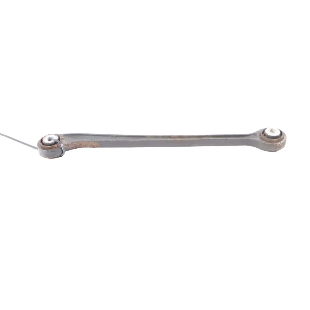 Mercedes W221 Rear Wishbone Thrust Brace Arm Carrier Right O/S - SKU A2213501806 - Part number A2213501806