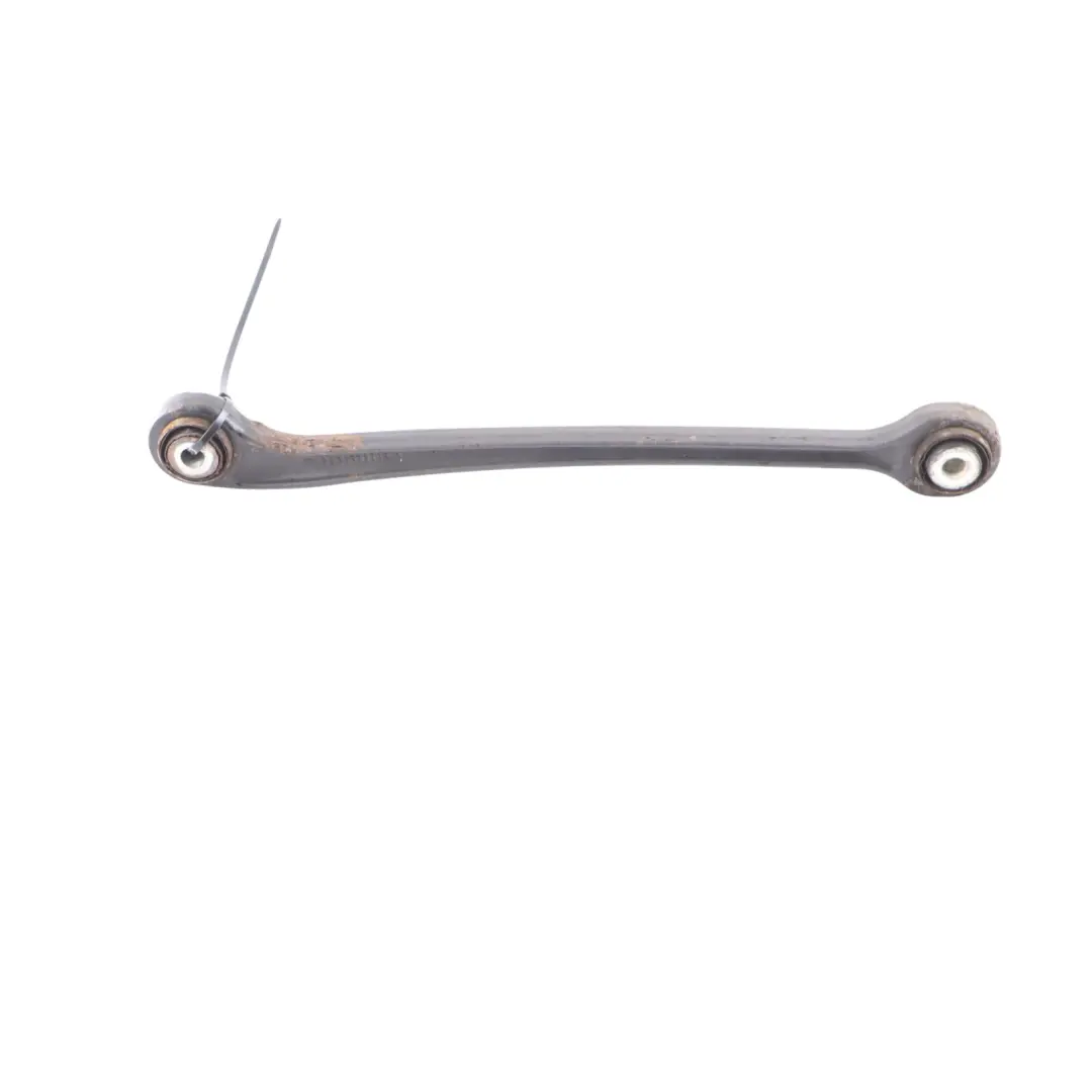 Mercedes W221 Rear Wishbone Thrust Brace Arm Carrier Right O/S - SKU A2213501806 - Part number A2213501806