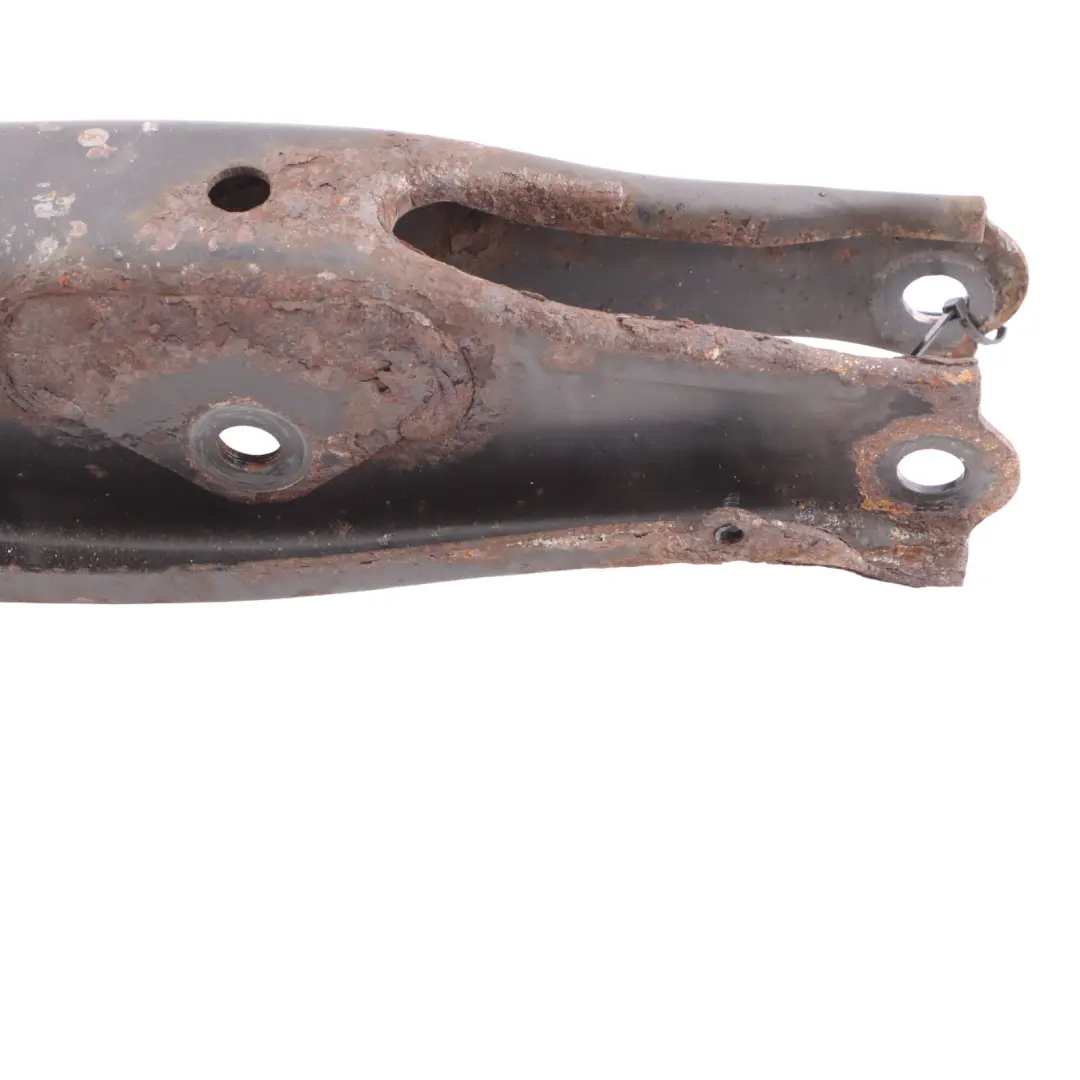 Mercedes W221 M275 Hinterradträger Querlenker Federverbindung - SKU A2213502406 - Teilenummer A2213502406