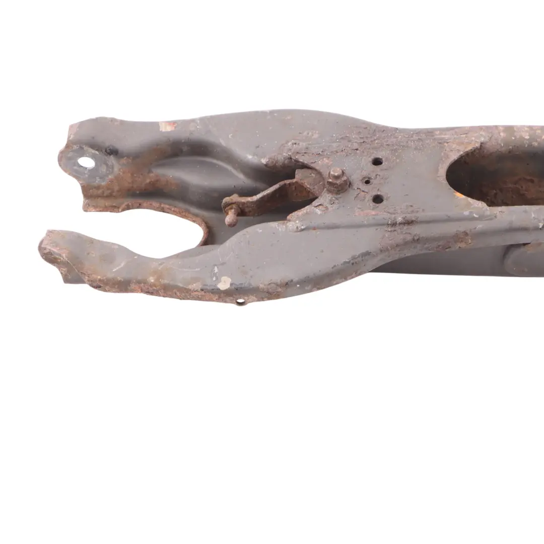 M275 Essence Bras De Suspension De Roue Arrière pour Mercedes W221 à propos du numéro de pièce A2213502406 Mercedes W221 M275 Essence Bras De Suspension De Roue Arrière - SKU A2213502406 - Numéro de pièce A2213502406