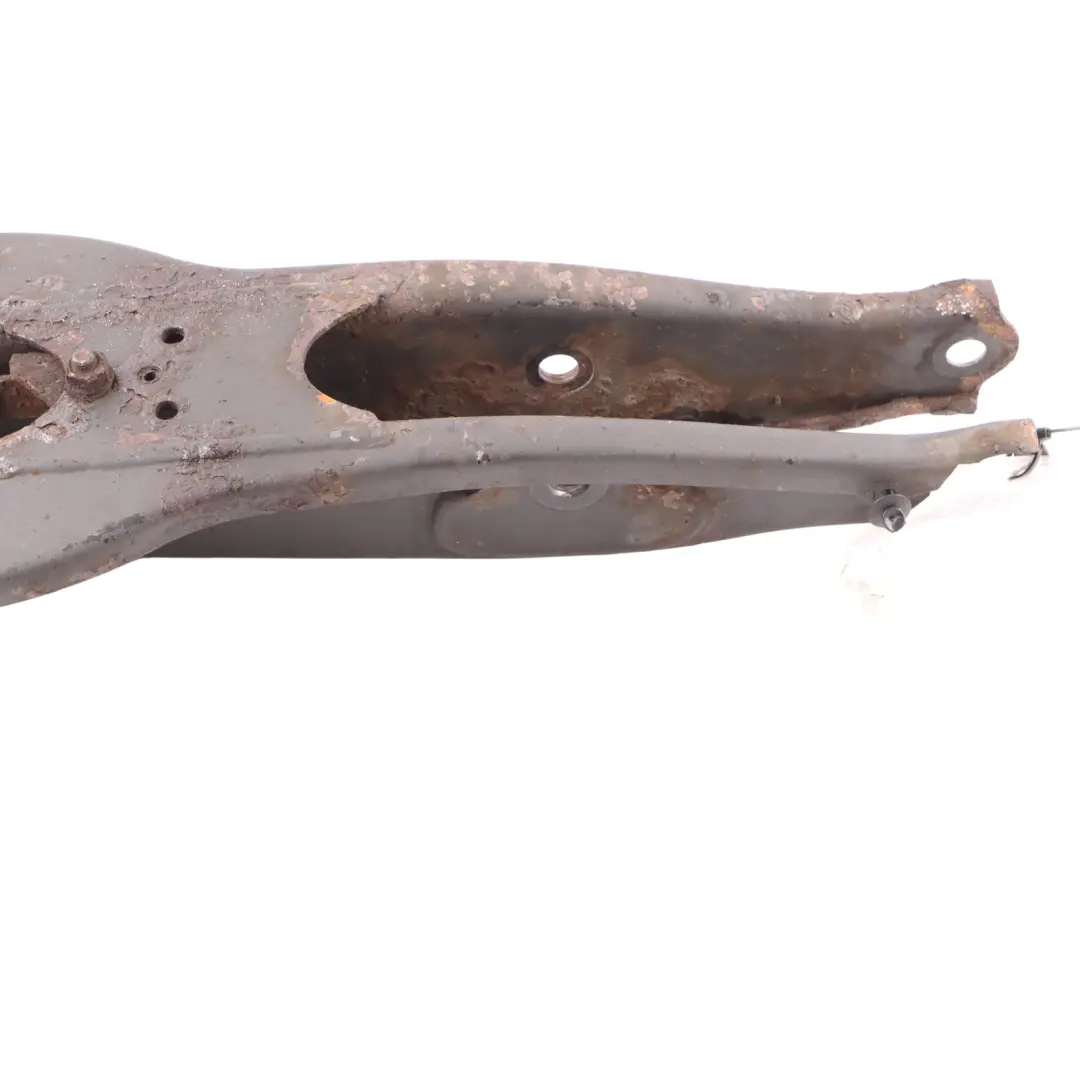 M275 Petrol Rear Wheel Carrier Wishbone Spring Link to Mercedes W221 with Part number A2213502406 Mercedes W221 M275 Petrol Rear Wheel Carrier Wishbone Spring Link - SKU A2213502406 - Part number A2213502406