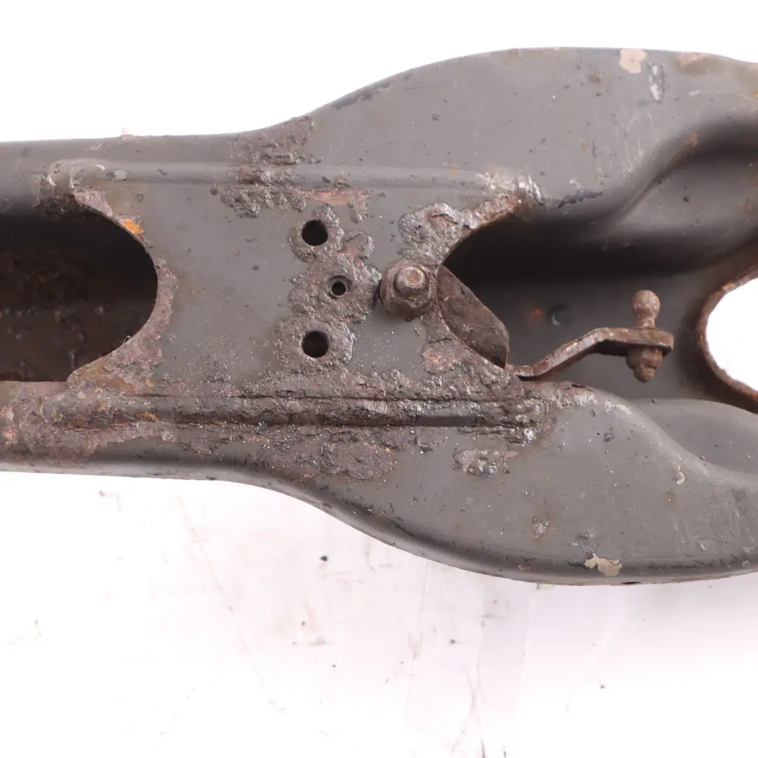 M275 Petrol Rear Wheel Carrier Wishbone Spring Link to Mercedes W221 with Part number A2213502406 Mercedes W221 M275 Petrol Rear Wheel Carrier Wishbone Spring Link - SKU A2213502406 - Part number A2213502406