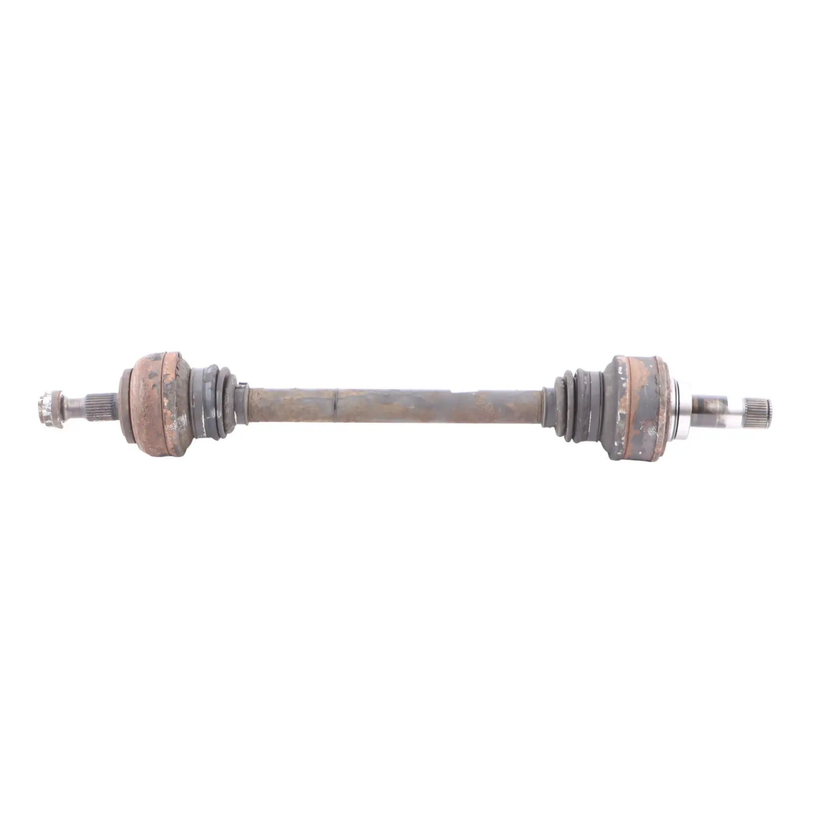  Mercedes W221 M275 Essence Arbre Transmission Arrière Gauche Droite A2213503010