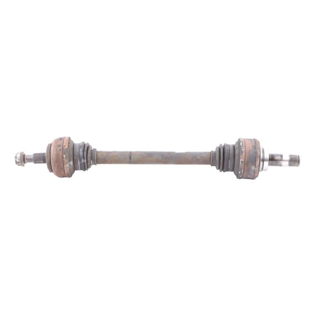  Mercredes W221 M275 Benzina Assale Posteriore Sinistro Destro - SKU A2213503010 - Numero di parte A2213503010