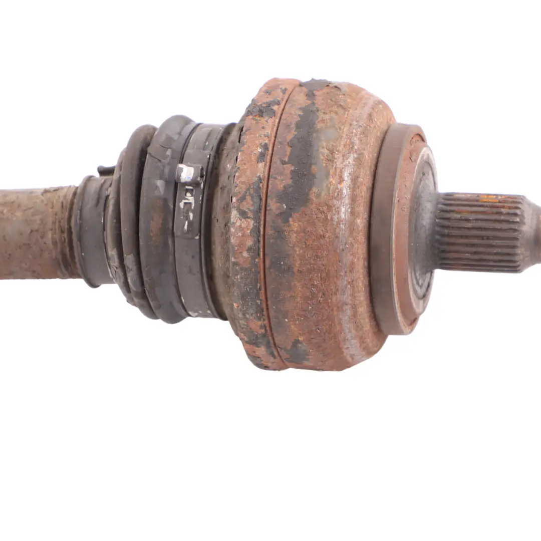 Mercredes W221 M275 Petrol Eje Trasero Izquierdo Derecho para con número de pieza A2213503010 Mercredes W221 M275 Petrol Eje Trasero Izquierdo Derecho - SKU A2213503010 - Número de pieza A2213503010