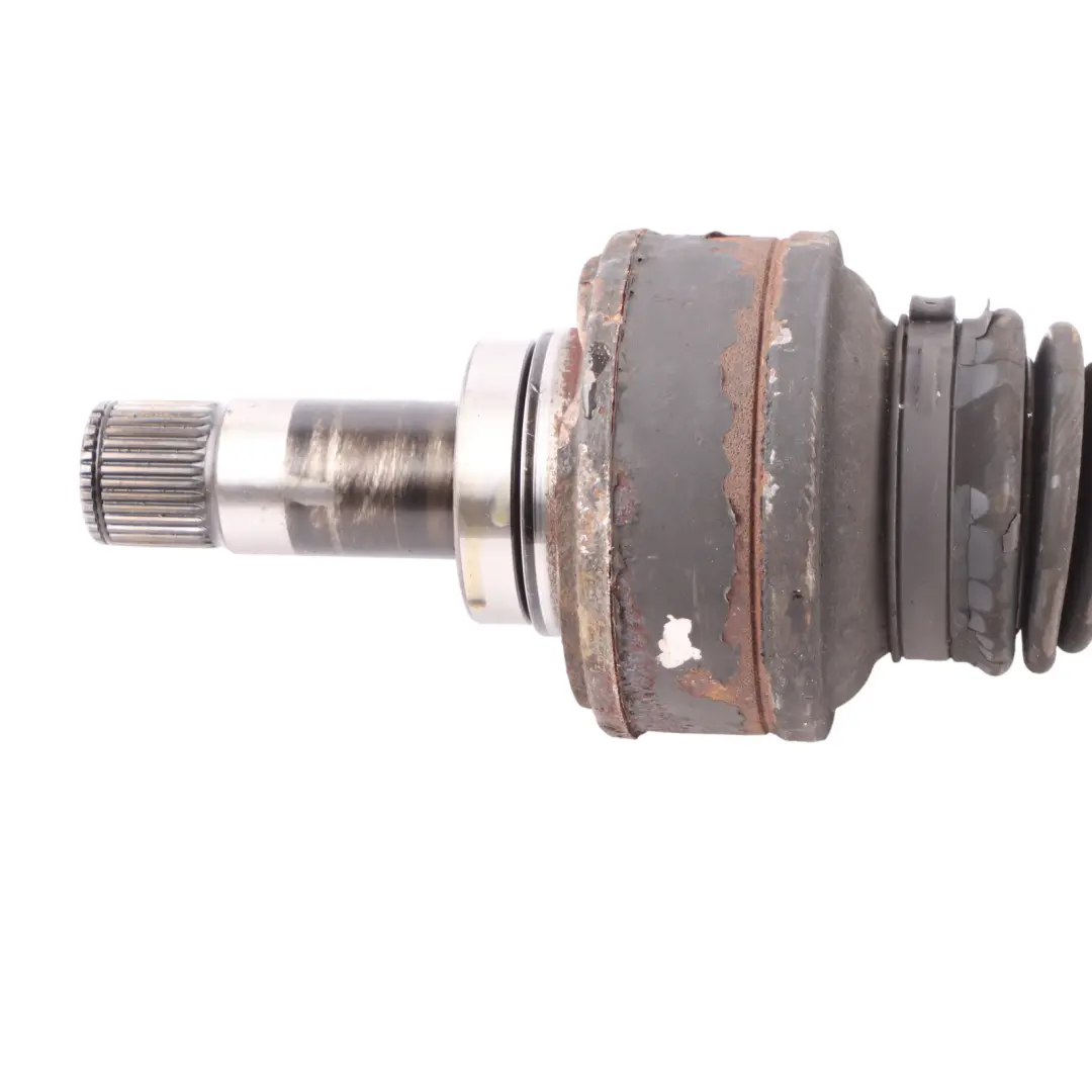 Mercredes W221 M275 Petrol Rear Axle Driveshaft Left Right N/O/S to with Part number A2213503010 Mercredes W221 M275 Petrol Rear Axle Driveshaft Left Right N/O/S - SKU A2213503010 - Part number A2213503010