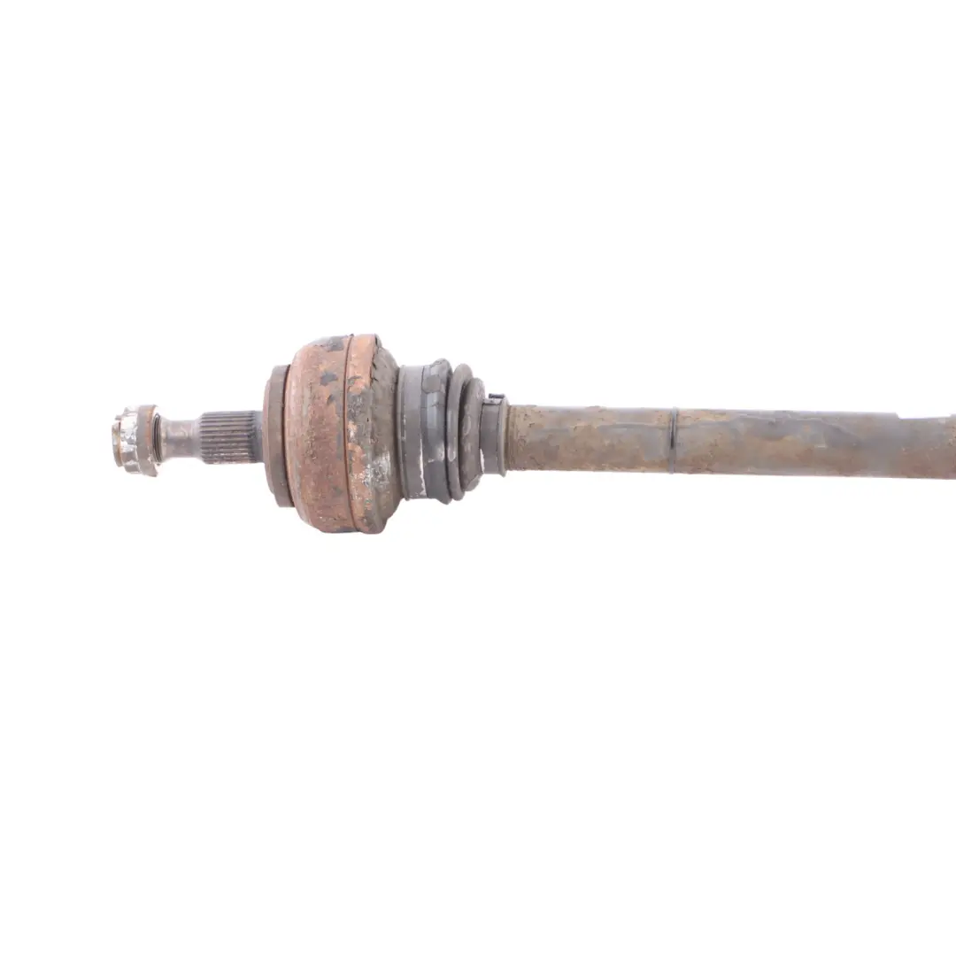  Mercredes W221 M275 Petrol Rear Axle Driveshaft Left Right N/O/S - SKU A2213503010 - Part number A2213503010