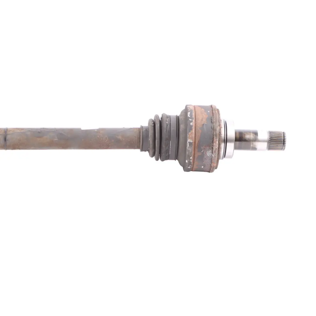  Mercredes W221 M275 Benzina Assale Posteriore Sinistro Destro - SKU A2213503010 - Numero di parte A2213503010