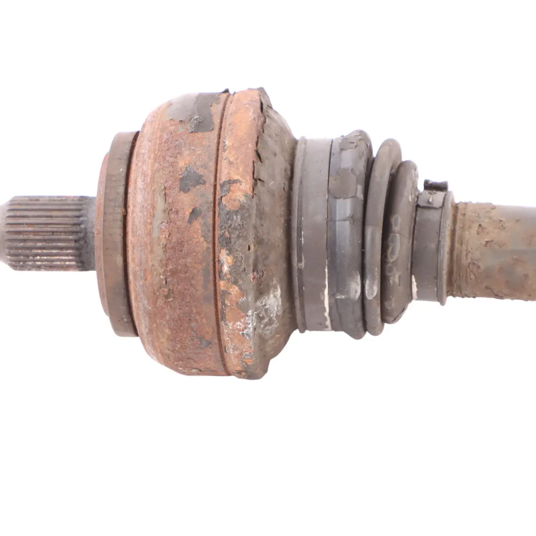  Mercredes W221 M275 Petrol Eje Trasero Izquierdo Derecho - SKU A2213503010 - Número de pieza A2213503010