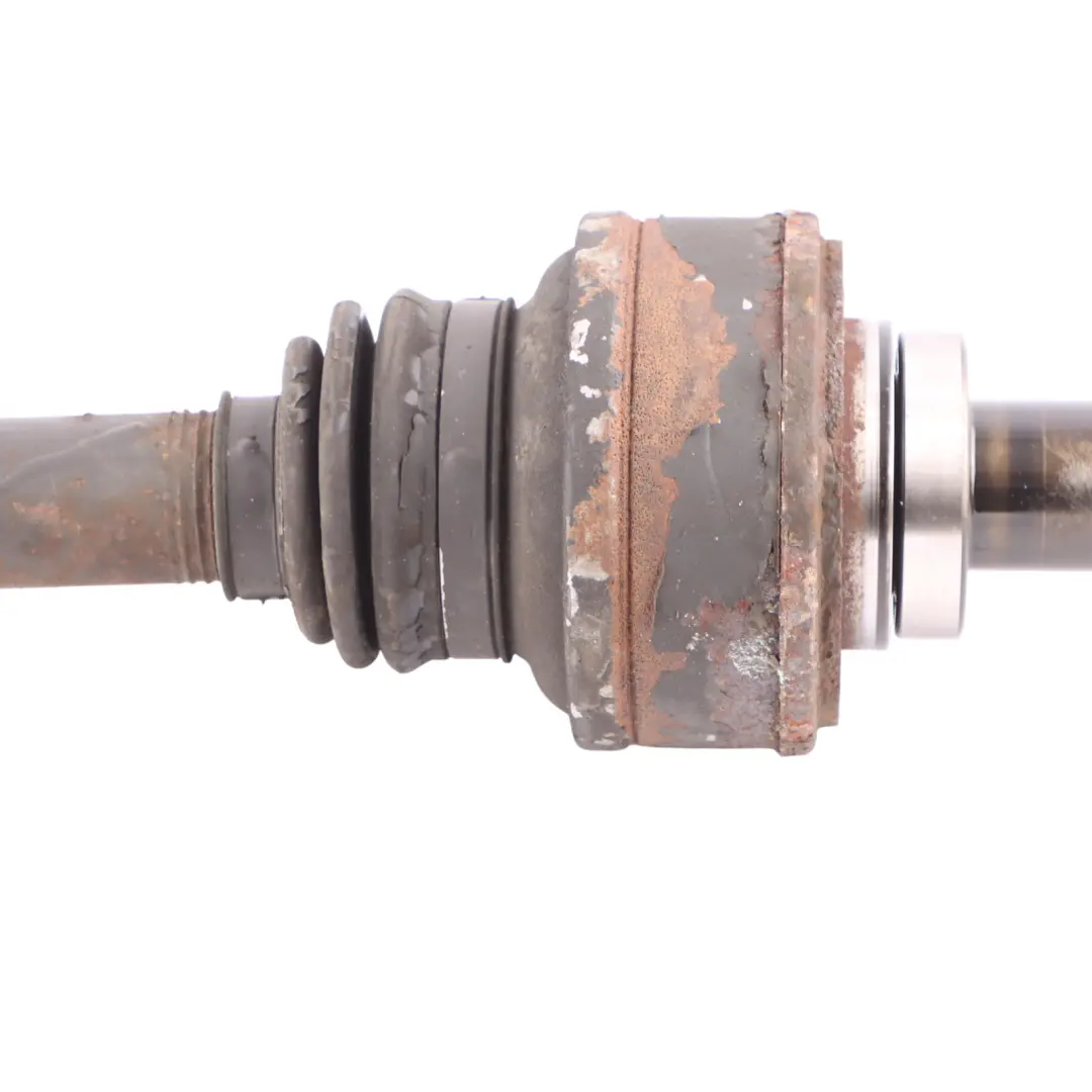  Mercredes W221 M275 Petrol Eje Trasero Izquierdo Derecho - SKU A2213503010 - Número de pieza A2213503010