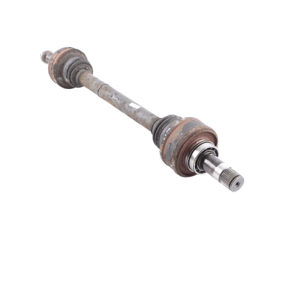  Mercredes W221 M275 Petrol Eje Trasero Izquierdo Derecho - SKU A2213503010 - Número de pieza A2213503010