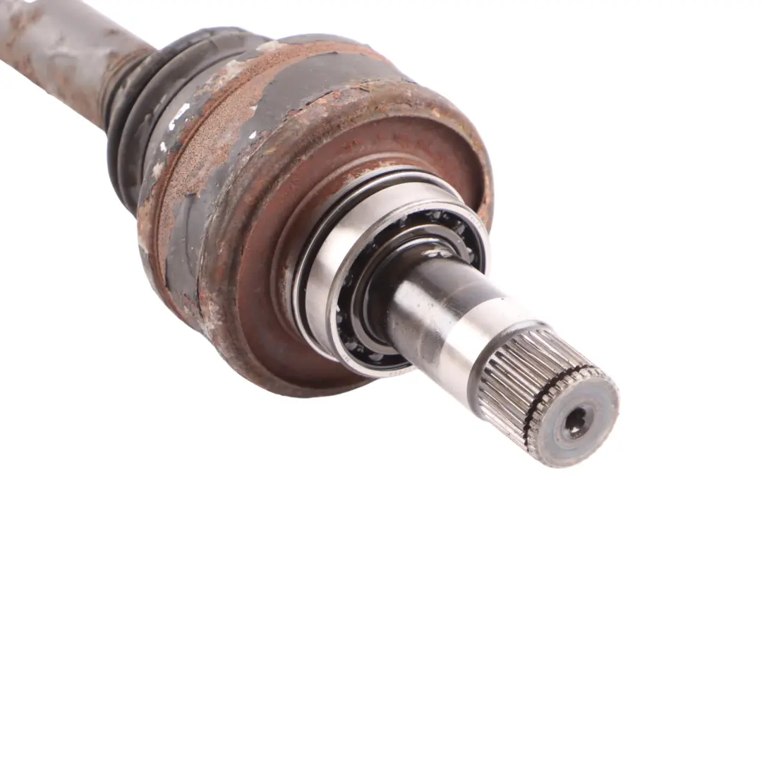 M275 Essence Arbre Transmission Arrière Gauche Droite pour Mercedes W221 à propos du numéro de pièce A2213503010 Mercedes W221 M275 Essence Arbre Transmission Arrière Gauche Droite - SKU A2213503010 - Numéro de pièce A2213503010
