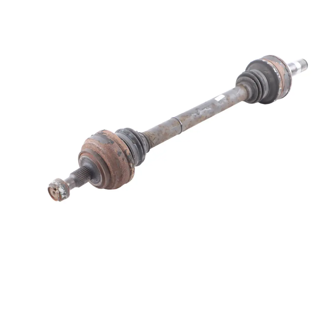  Mercredes W221 M275 Petrol Rear Axle Driveshaft Left Right N/O/S - SKU A2213503010 - Part number A2213503010