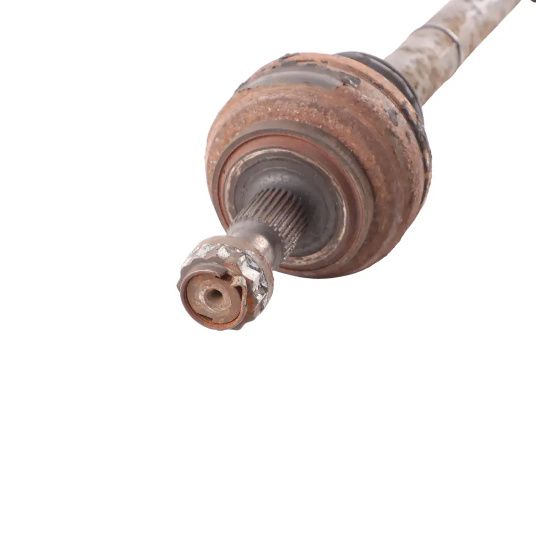 Mercredes W221 M275 Tylna Półoś Tył Lewo Prawo do o numerze A2213503010 Mercredes W221 M275 Tylna Półoś Tył Lewo Prawo - SKU A2213503010 - Numer Części A2213503010